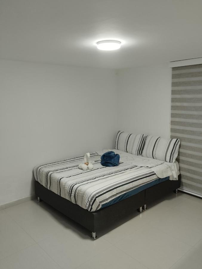 Hotel Colina Los Robles Gachancipa 외부 사진