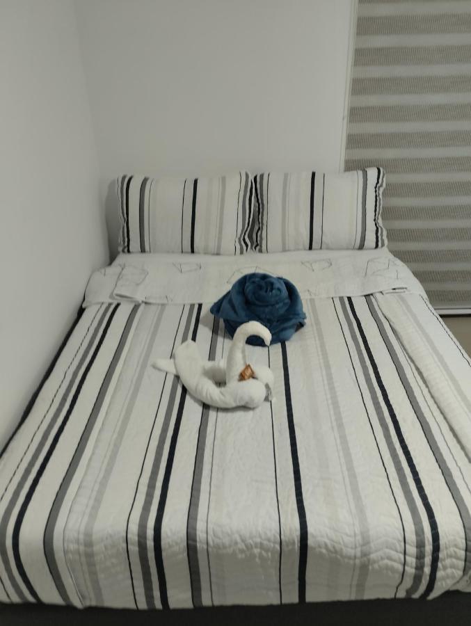 Hotel Colina Los Robles Gachancipa 외부 사진