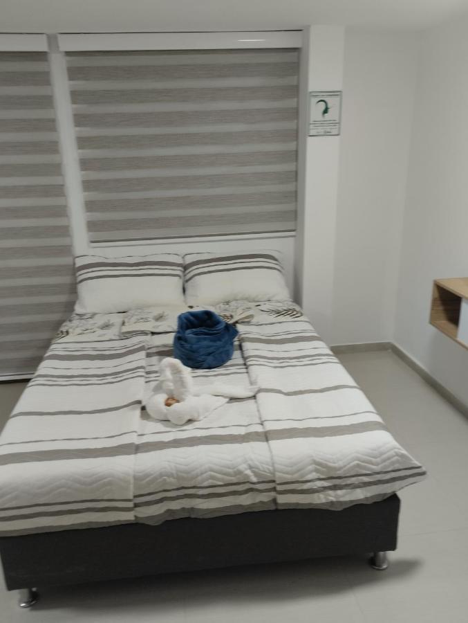 Hotel Colina Los Robles Gachancipa 외부 사진